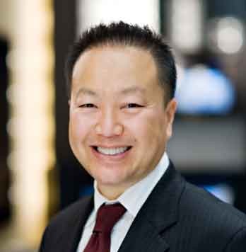 Dr. Gabriel Chiu  - 